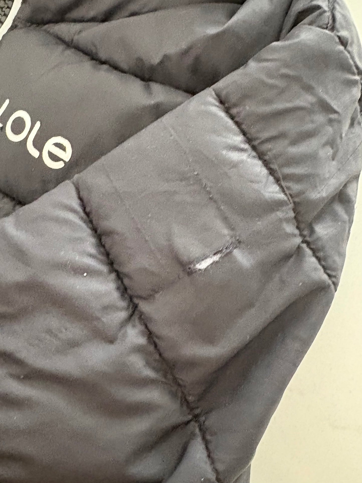 imparfait-Lole-Manteau- matelassé-4/5T
