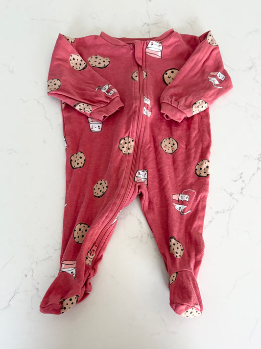 Pekkle-Pyjama-3 mois