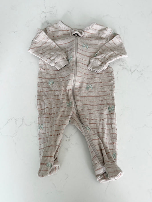 Gerber-Pyjama-0/3 mois