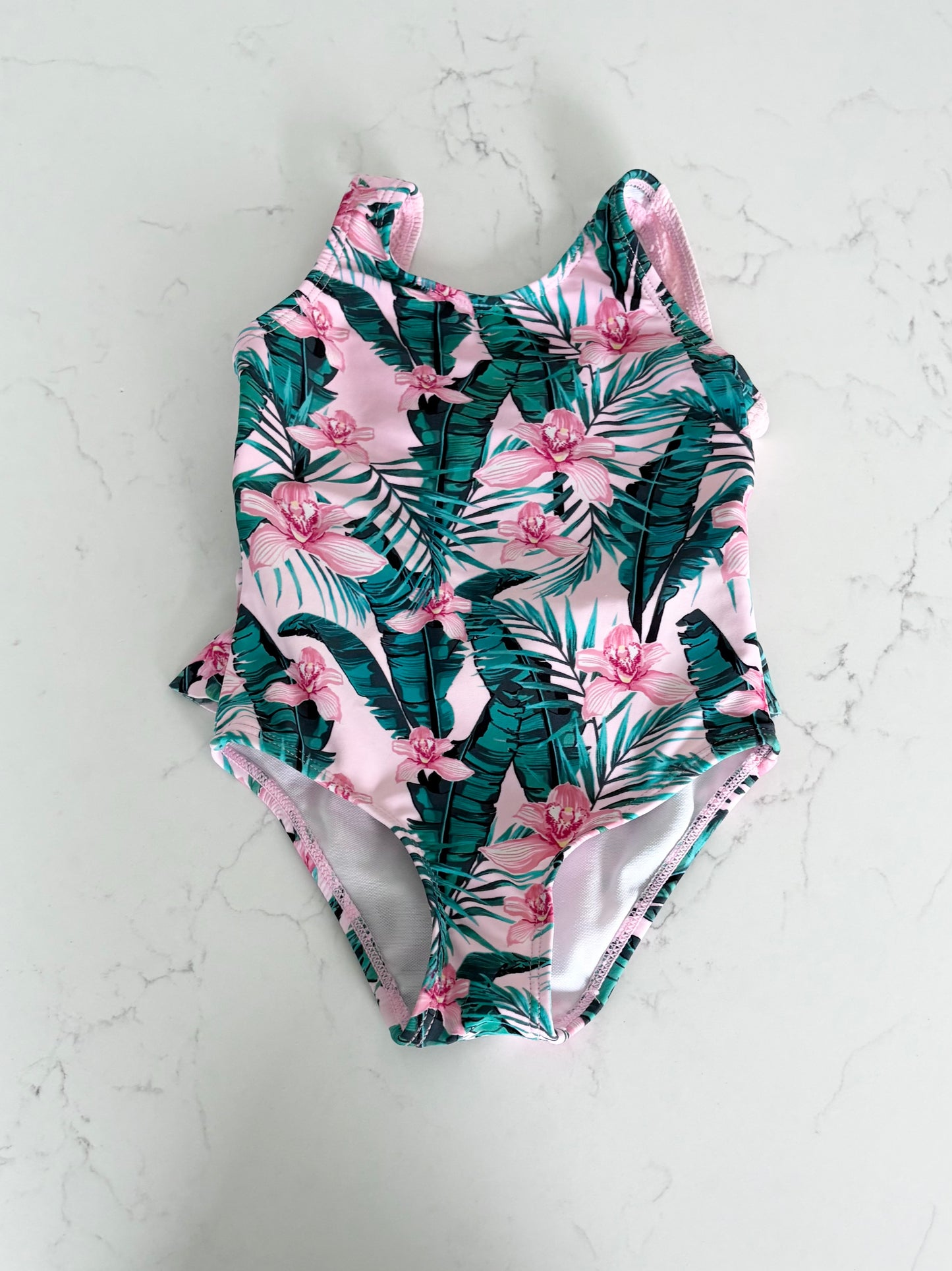 Colimaçon-Maillot de bain-3T