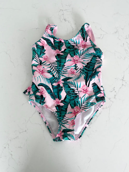 Colimaçon-Maillot de bain-3T