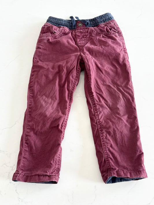 Tom tailor-Pantalon-24 mois