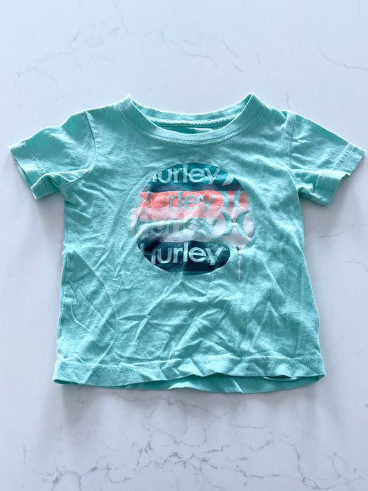 Hurley-T shirt-1/2T