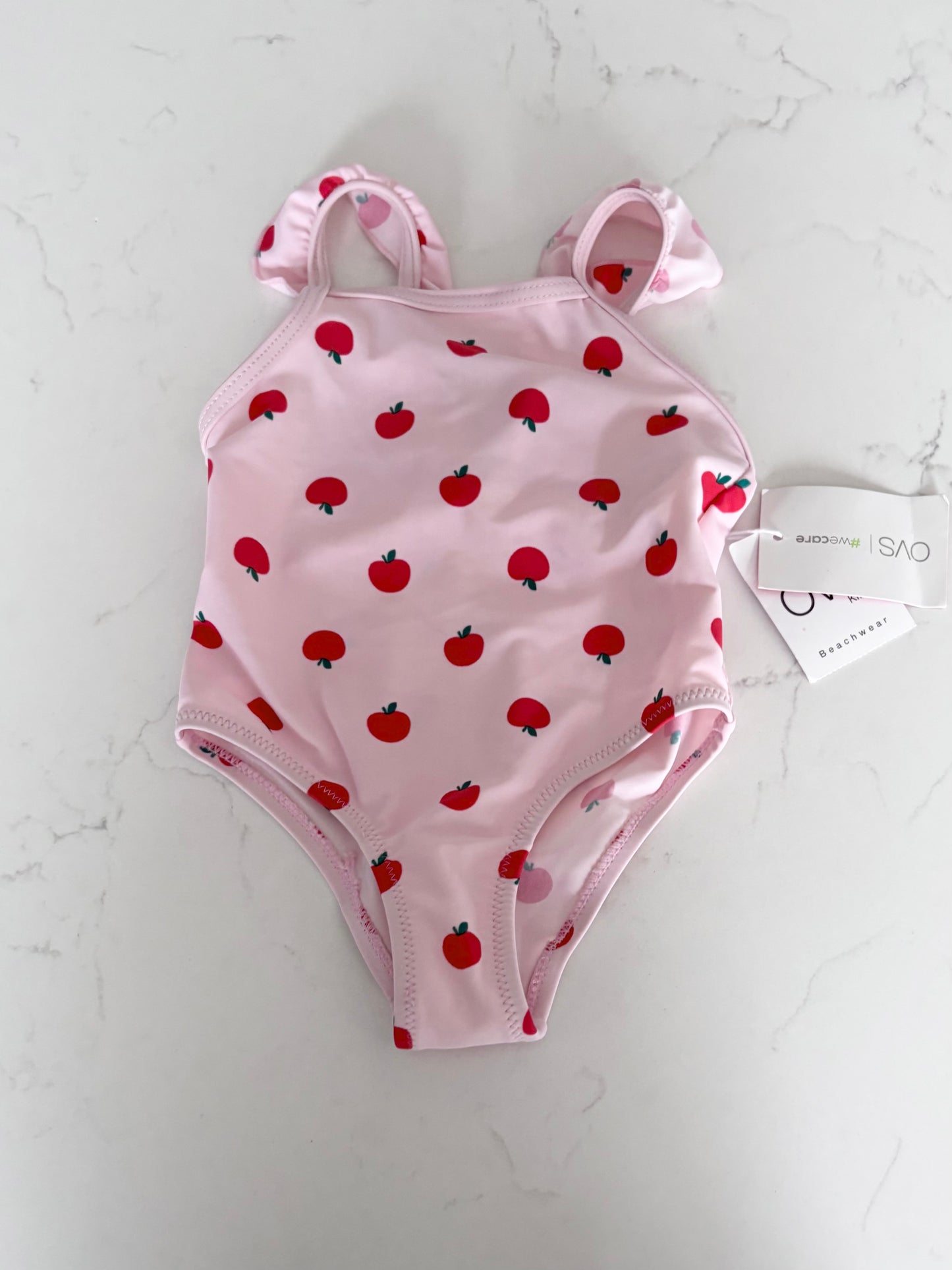 Neuf-Maillot se bain-9/12 mois