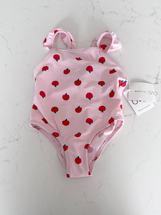 Neuf-Maillot se bain-9/12 mois