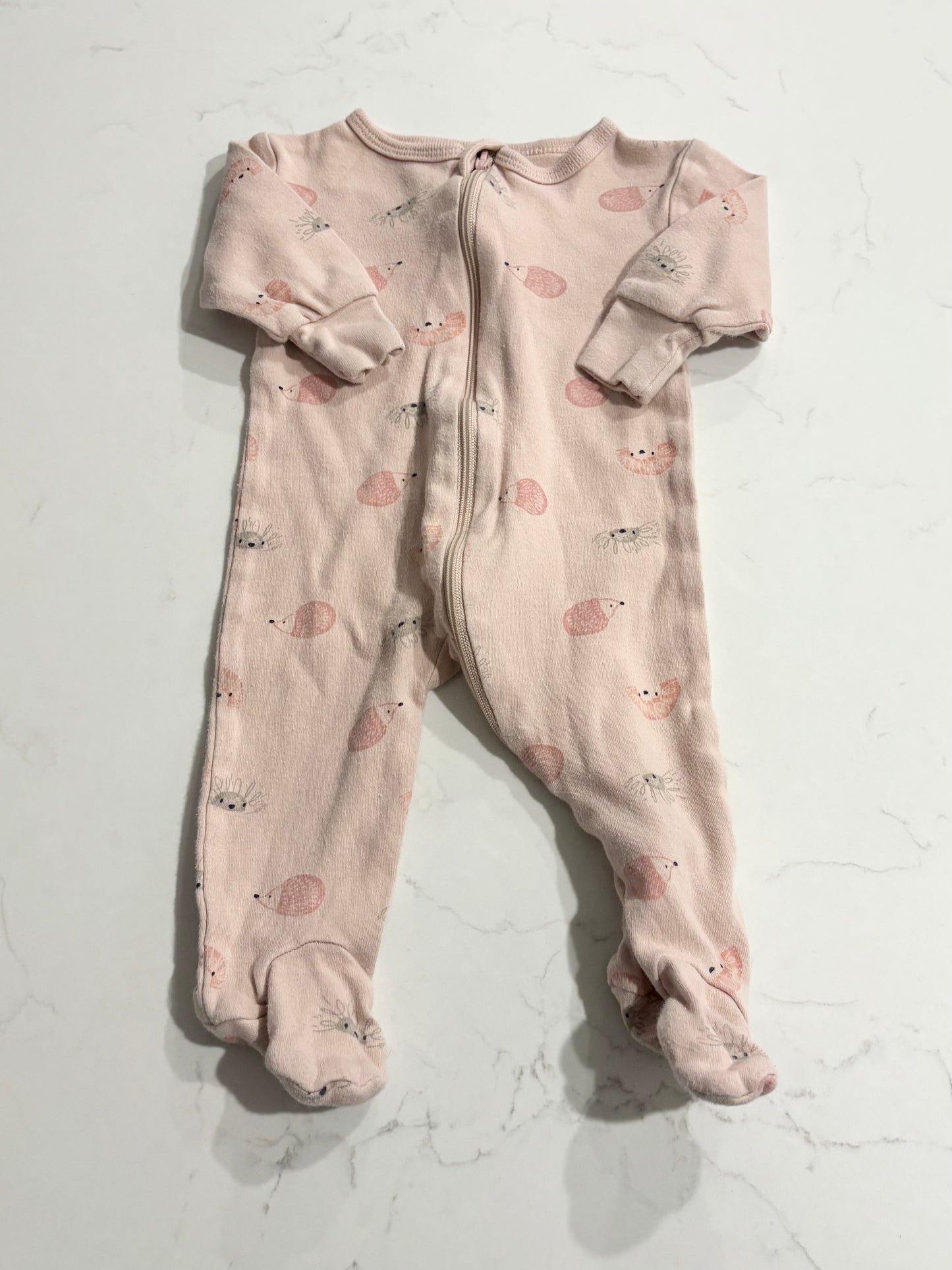 Tag-Pyjama-3 mois