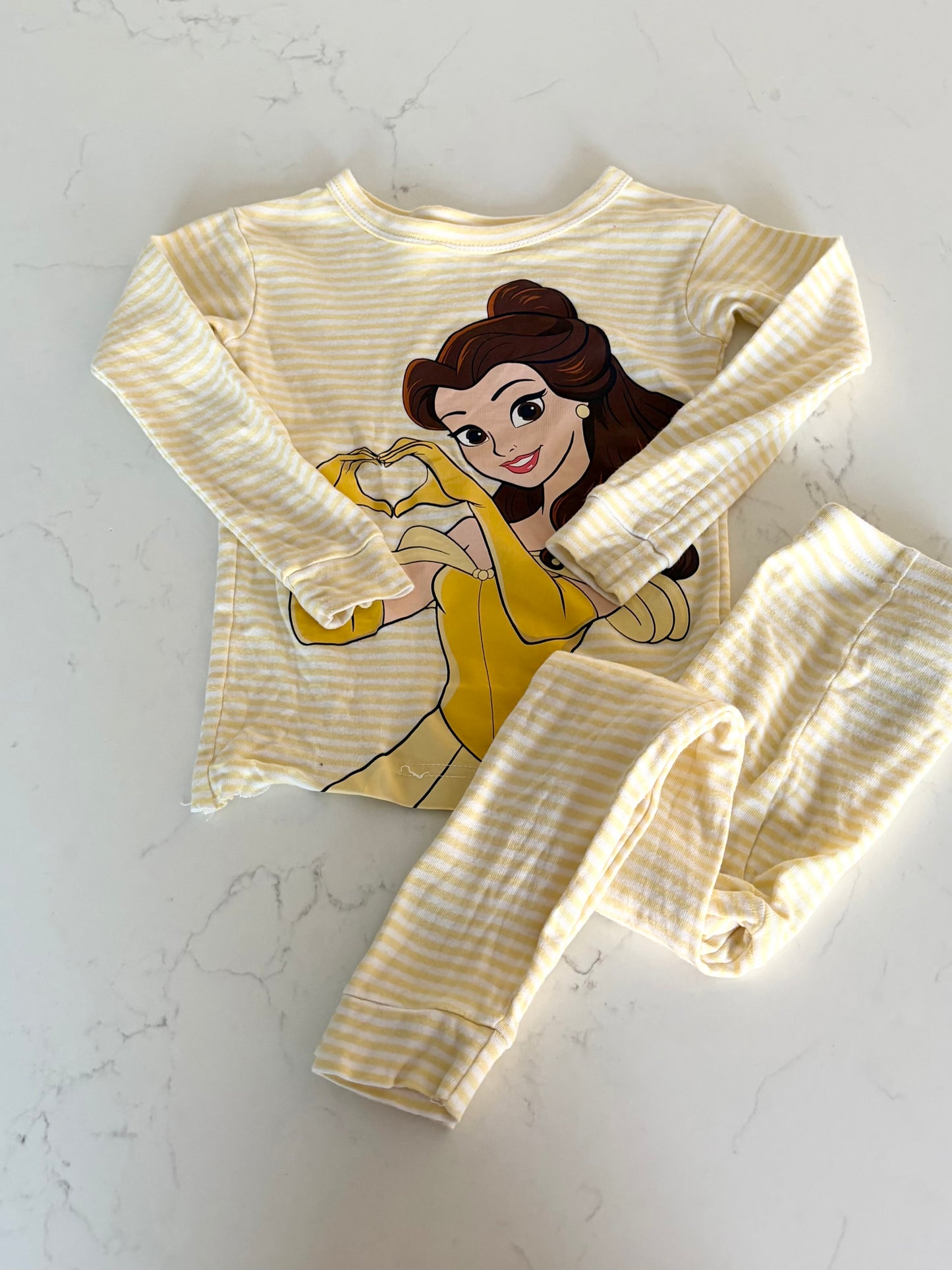 *imparfait-GAP/Disney-Pyjama-4T