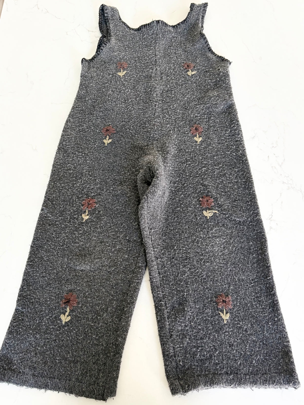 Zara-Salopette-5T