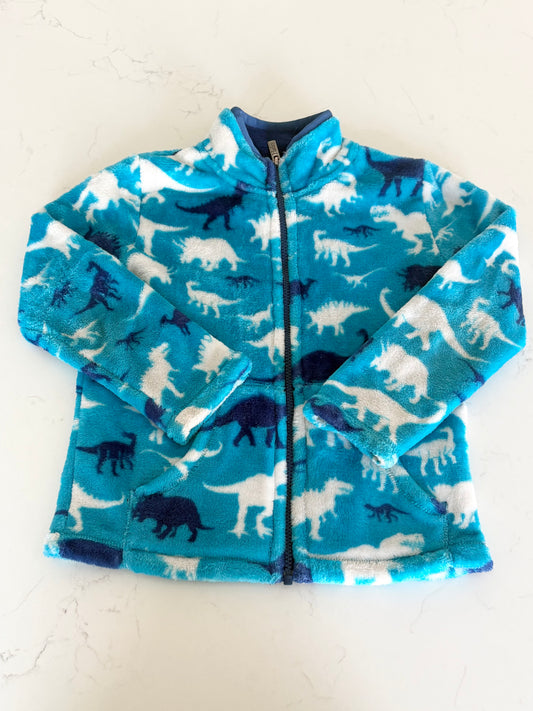 Hatley-Veste polar-6T