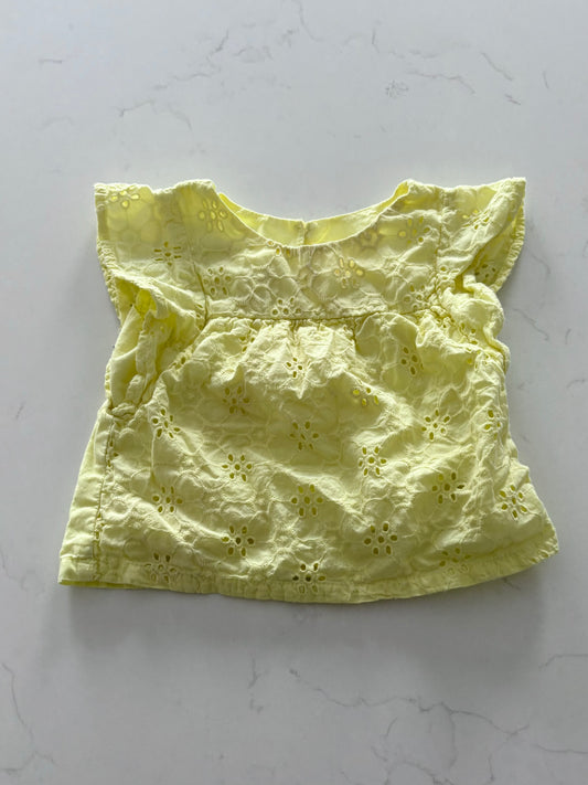 Cat & jack-Camisole-12 mois