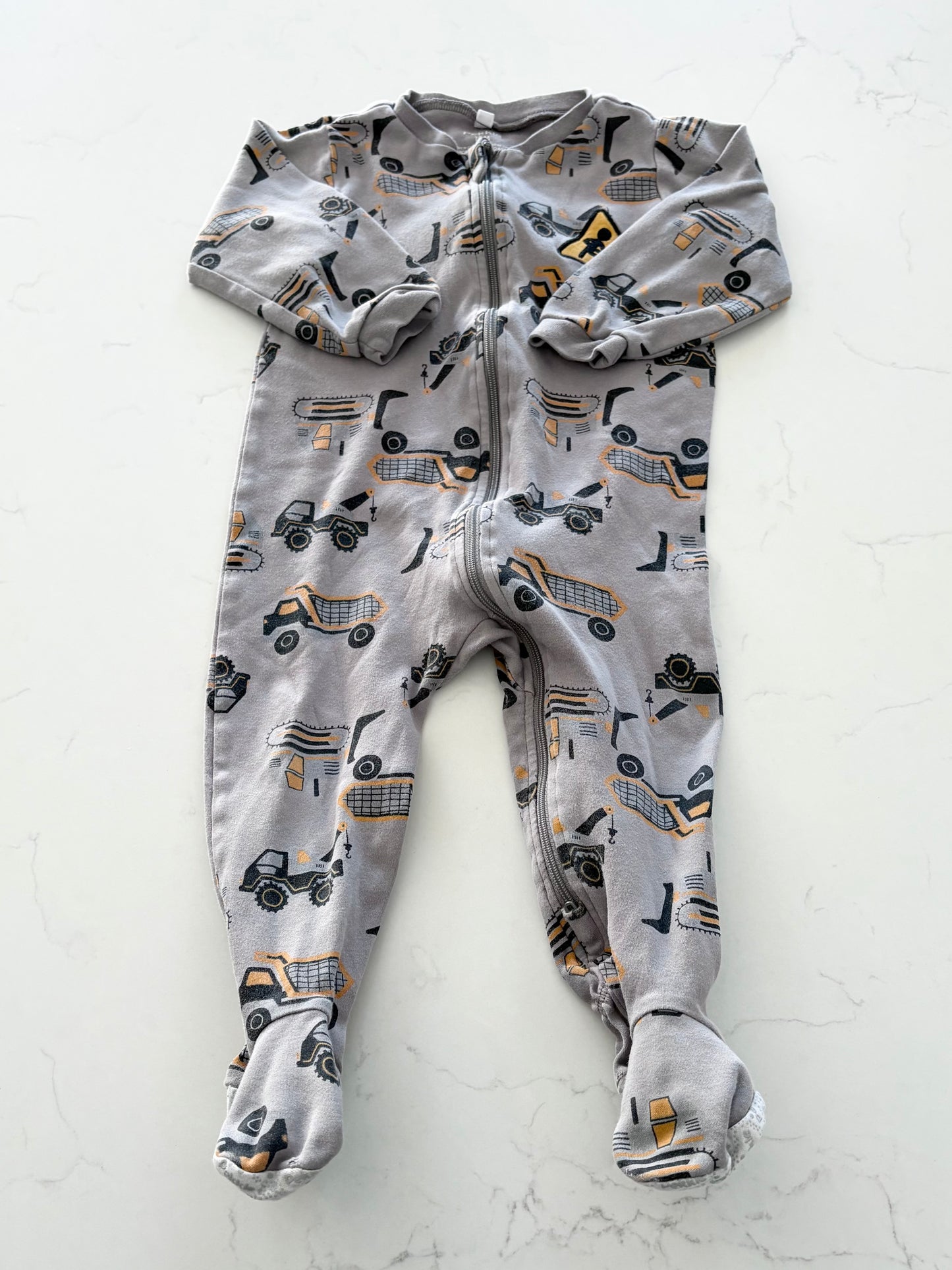 *Imparfait-Pekkle-Pyjama-18 mois