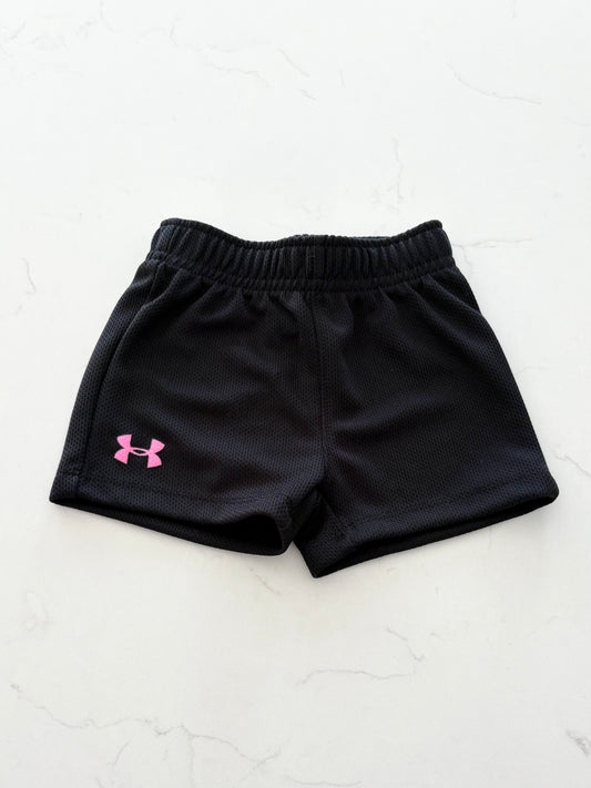 Under armour-Short-3/6 mois