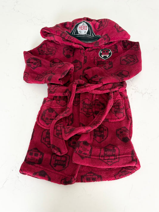 PL sleep-Robe de chambre-4T