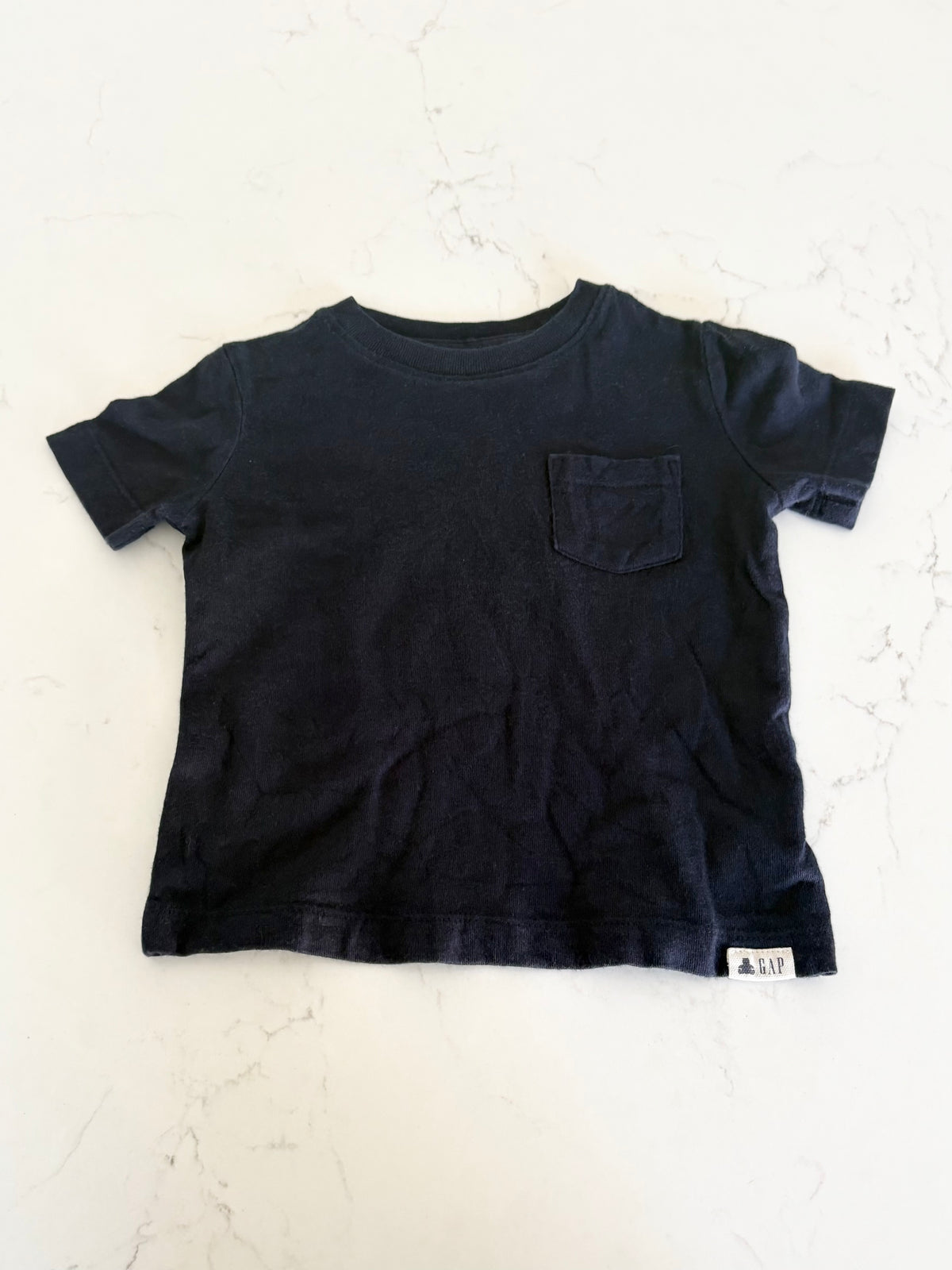 Gap-T shirt-12/18 mois