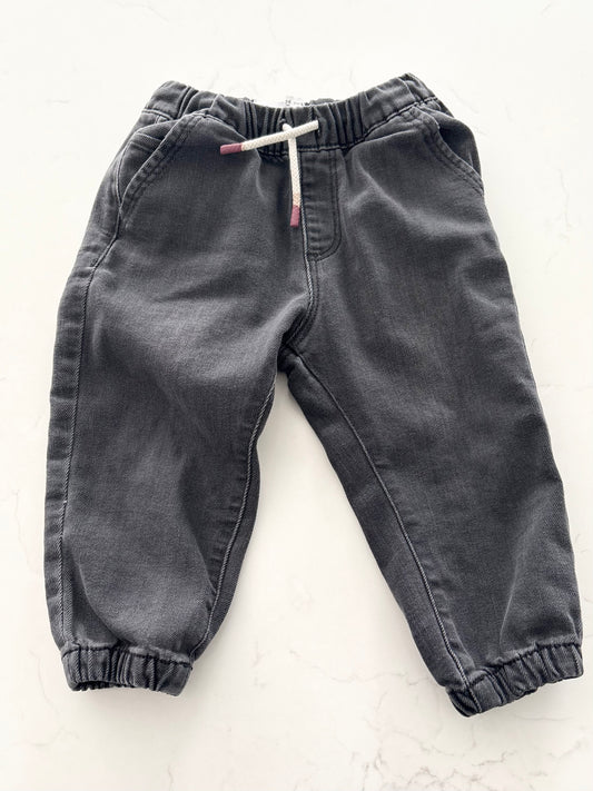 Zara-Jogger-18/24 mois