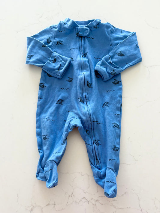 Carters/Child of mine-Pyjama-0/3 mois