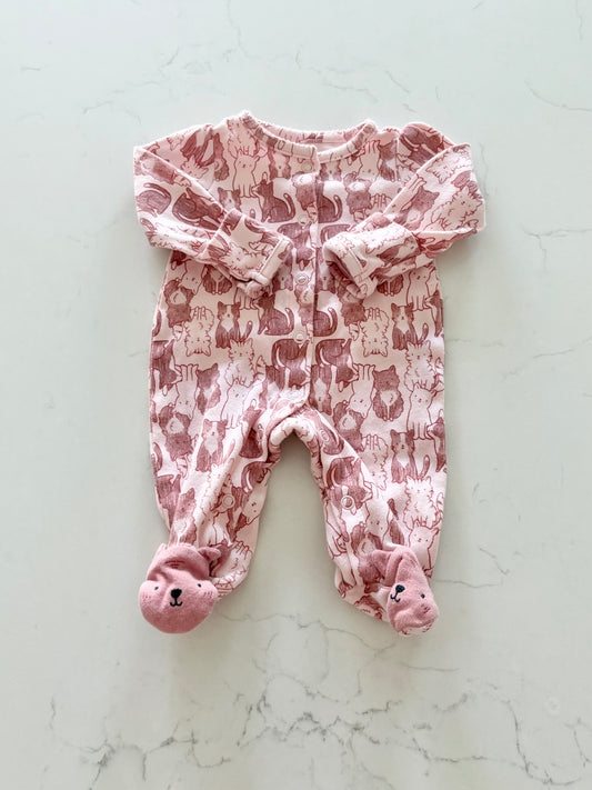 Carters/Child of mine-Pyjama-Nb