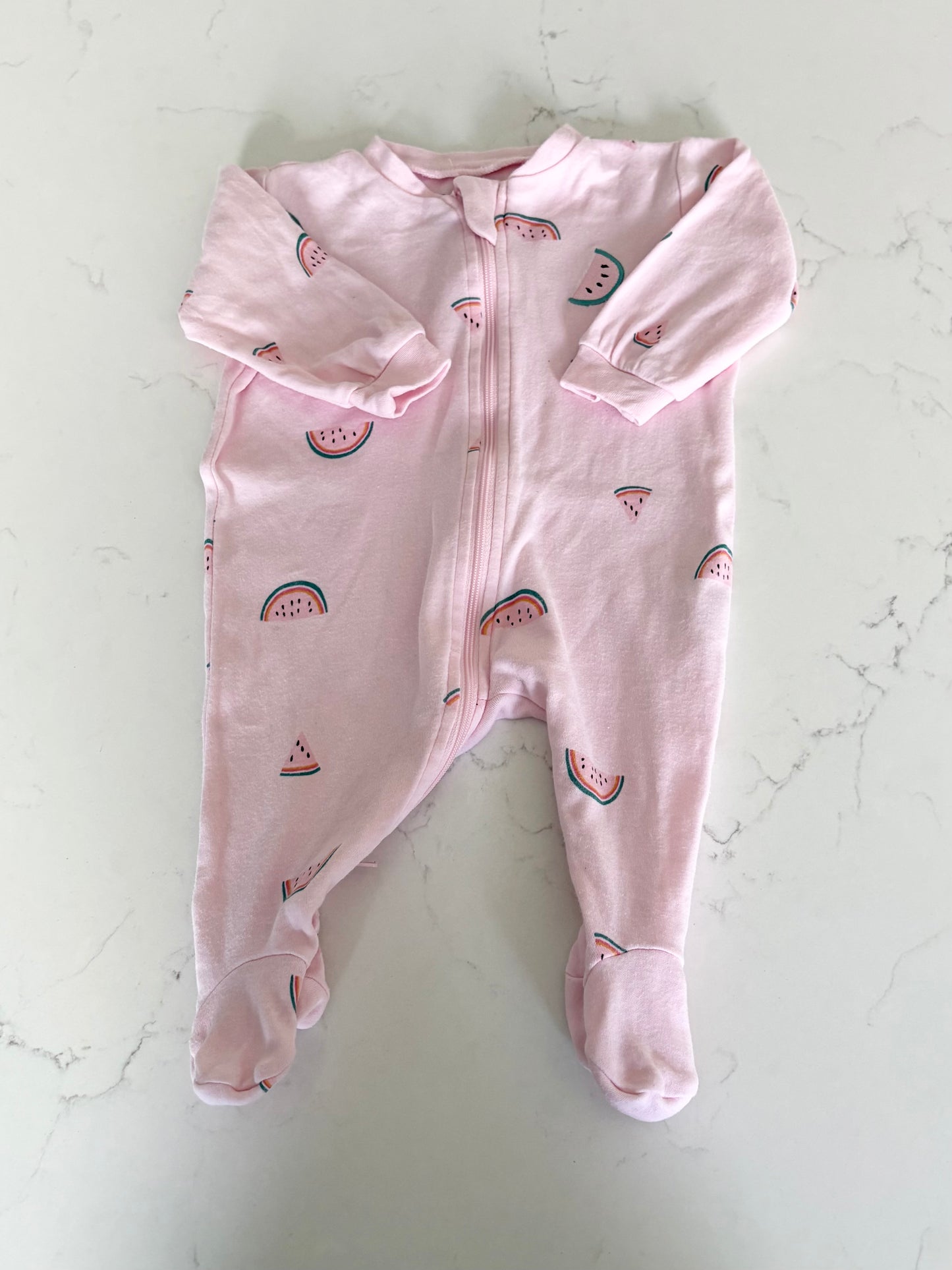Pekkle-Pyjama-3 mois