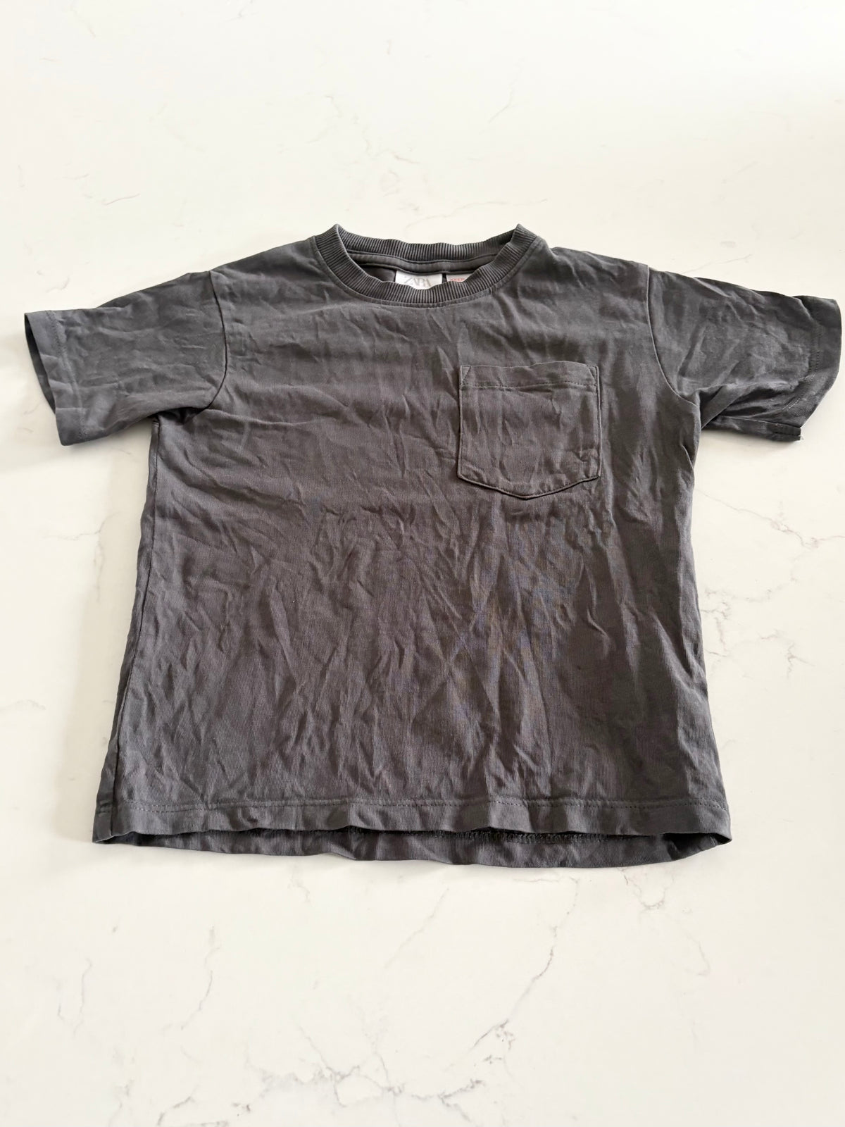Zara-T shirt-3T