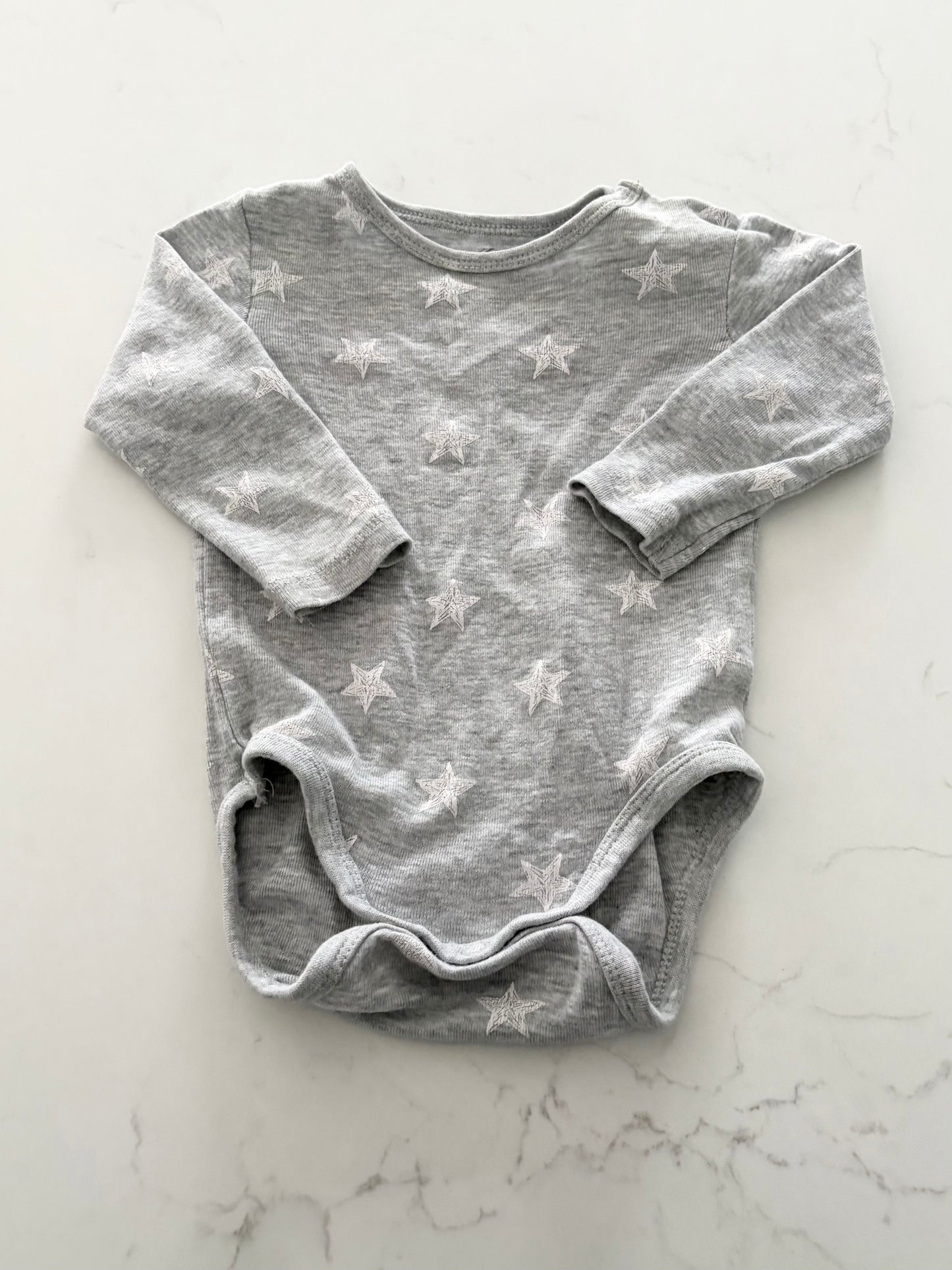 H&M-Cache couche-4/6 mois