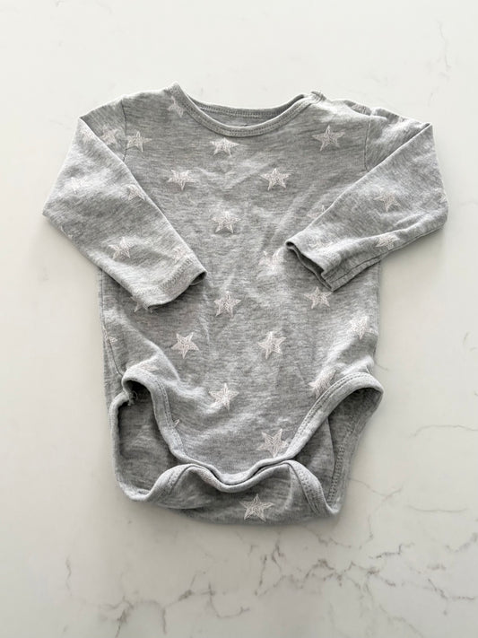 H&M-Cache couche-4/6 mois