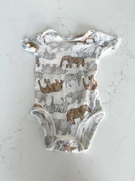 Carters-Cache couche-6/9 mois