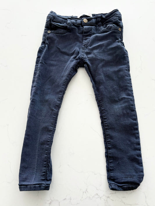 Zara-Pantalon-3/4T