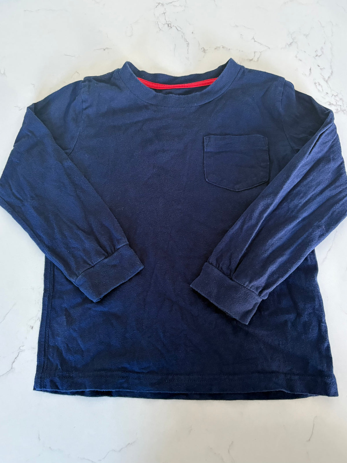 Carters-chandail-5T