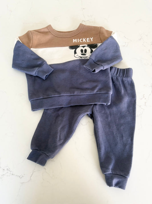 Disney-Ensemble-6 mois