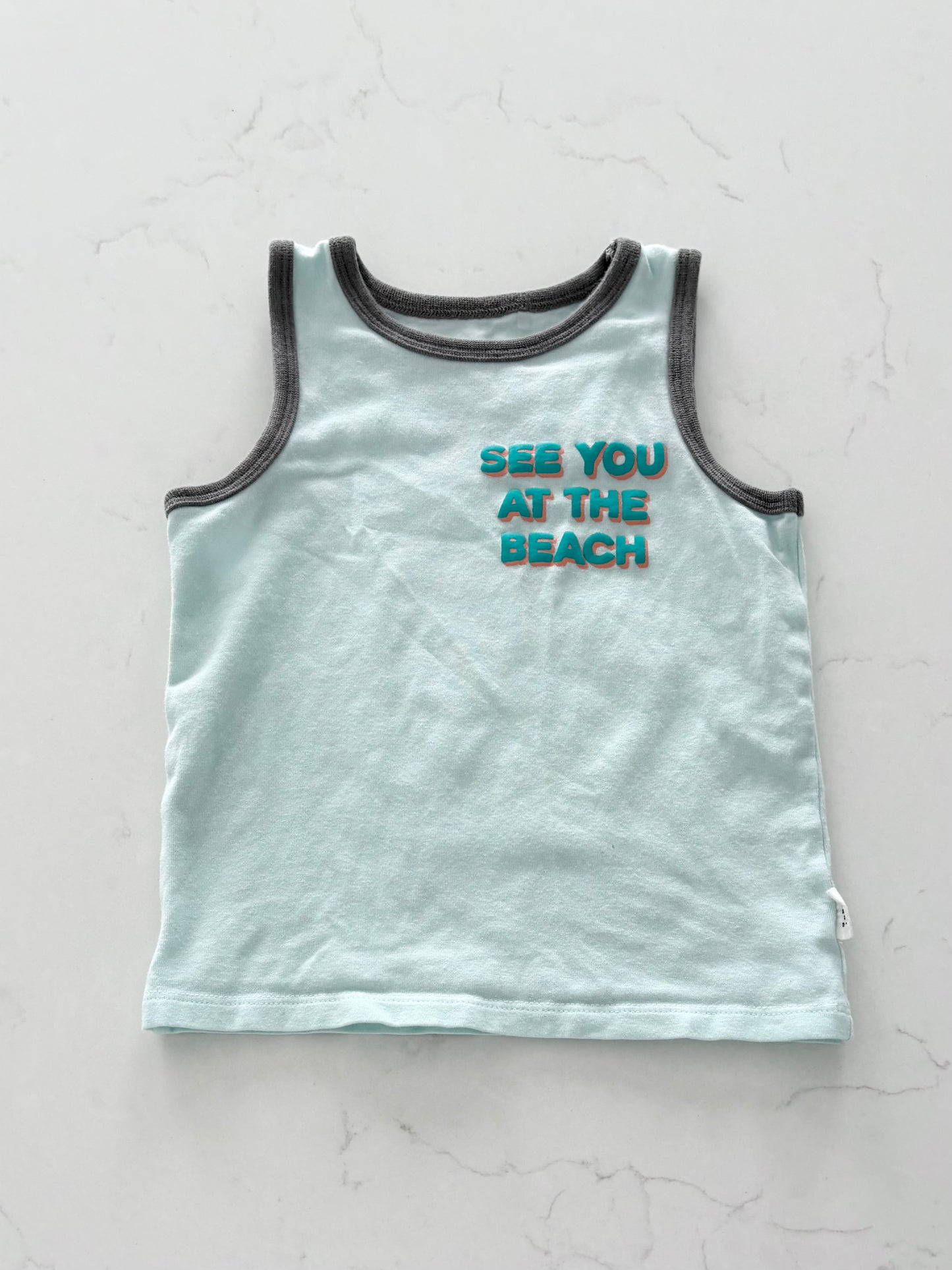Gagou Tagou-Camisole-18 mois