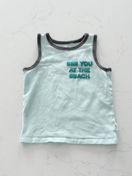 Gagou Tagou-Camisole-18 mois