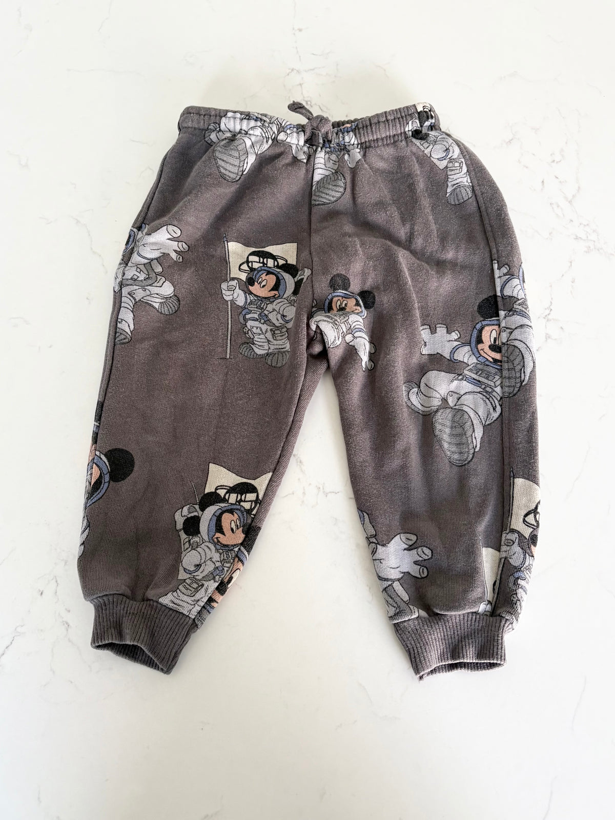 Zara/Disney-Pantalon-2/3T