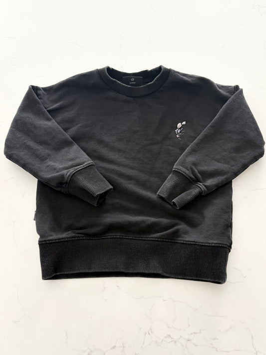 Birdz-Crewneck-5T (légère imperfection)