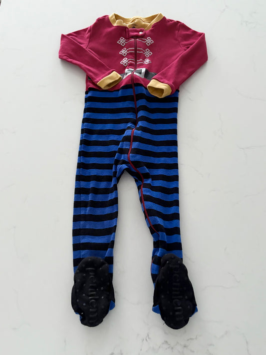 Petit Lem-Pyjama-24 mois