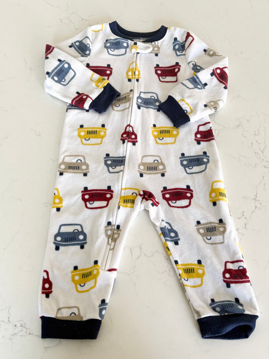 Carters-Pyjama-2T