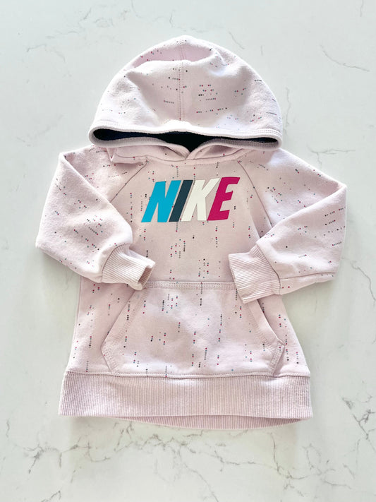 *Imparfait-Nike-Coton ouater-12 mois