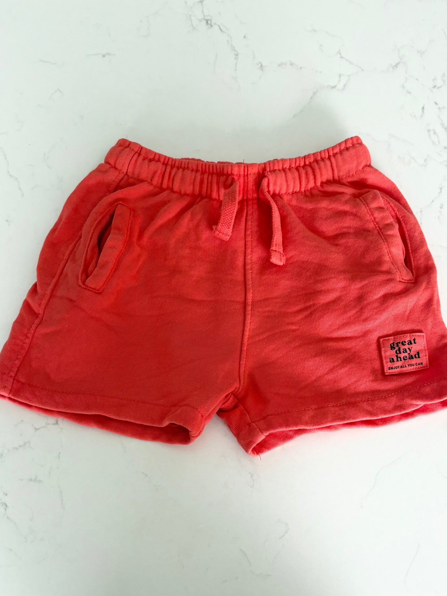 Zara-short-3T