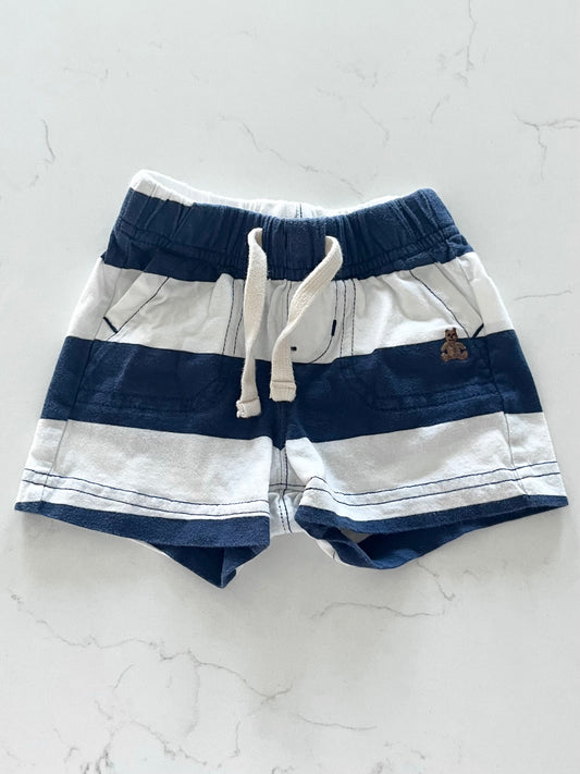 GAP-Short-3/6 mois