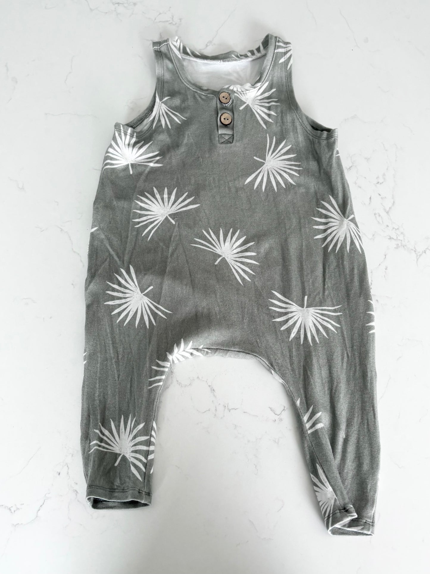 Old Navy-Romper-1/3T