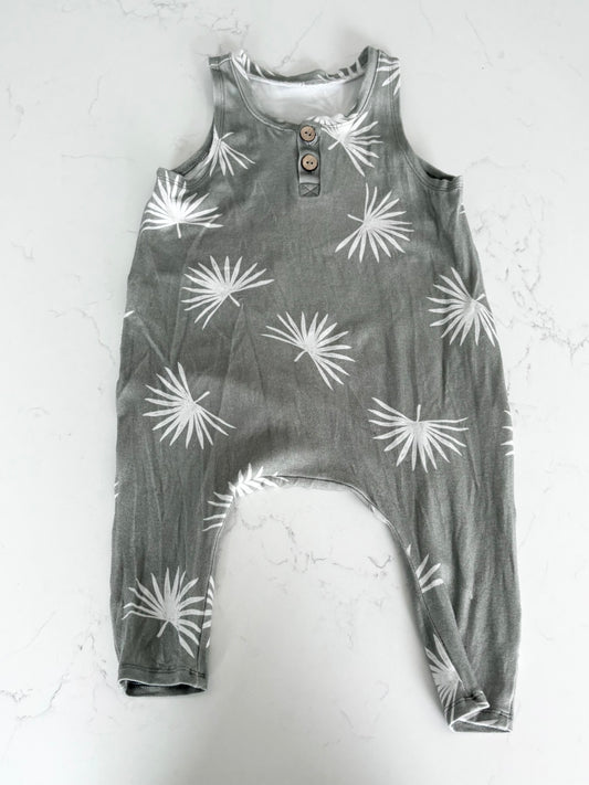Old Navy-Romper-1/3T