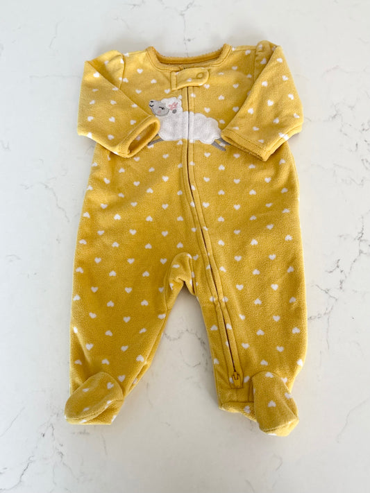 Carters-Pyjama-0/3 mois