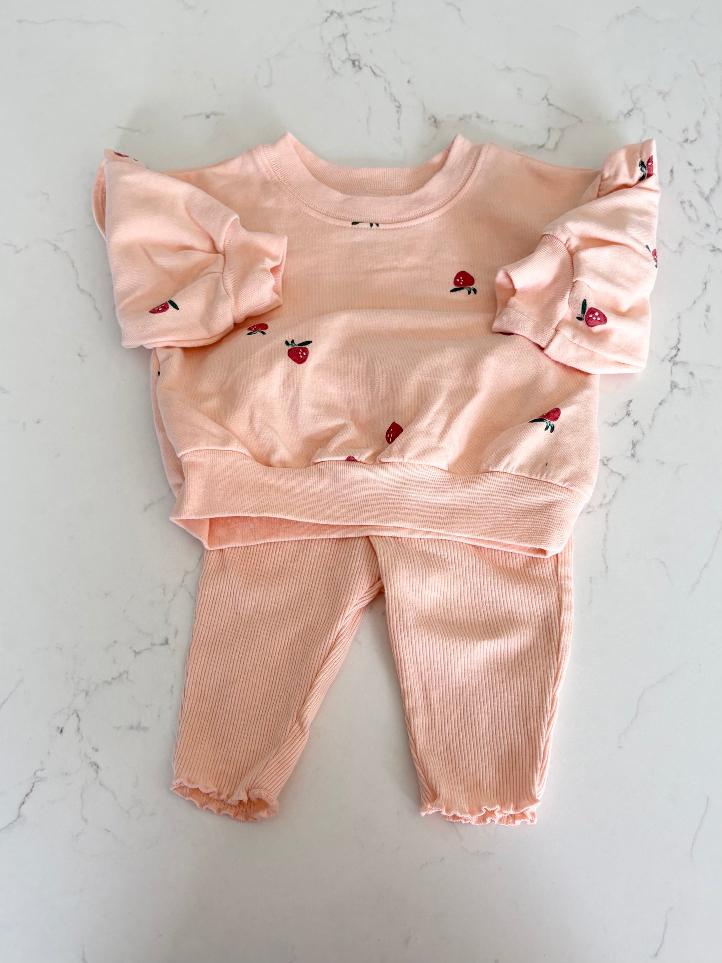 Carters-Ensemble-0/3 mois