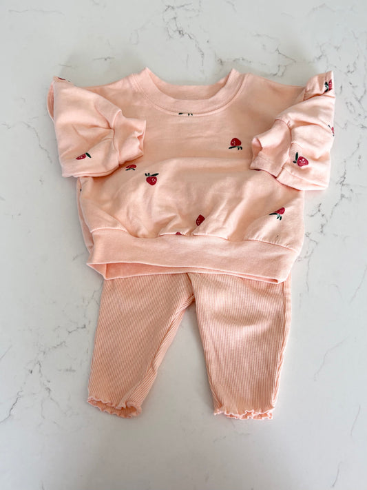 Carters-Ensemble-0/3 mois