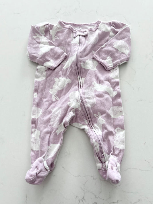 Carters-Pyjama-3 mois