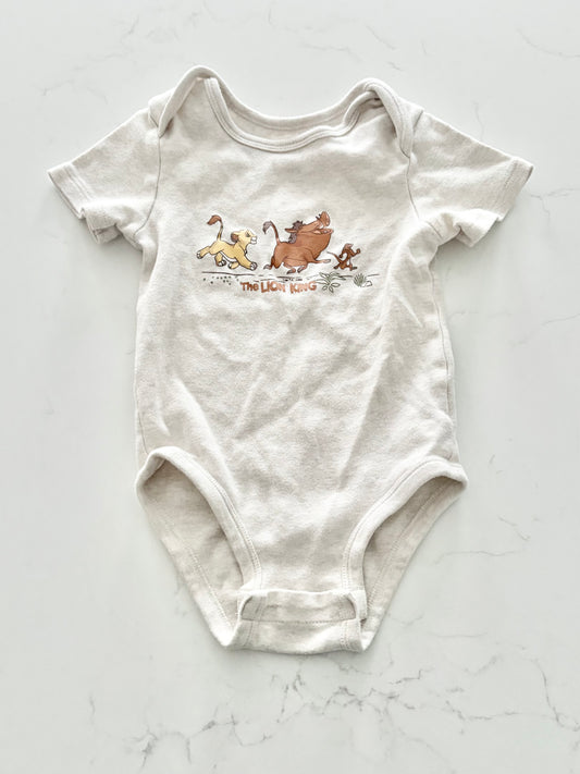 Disney-Cache couche-18 mois