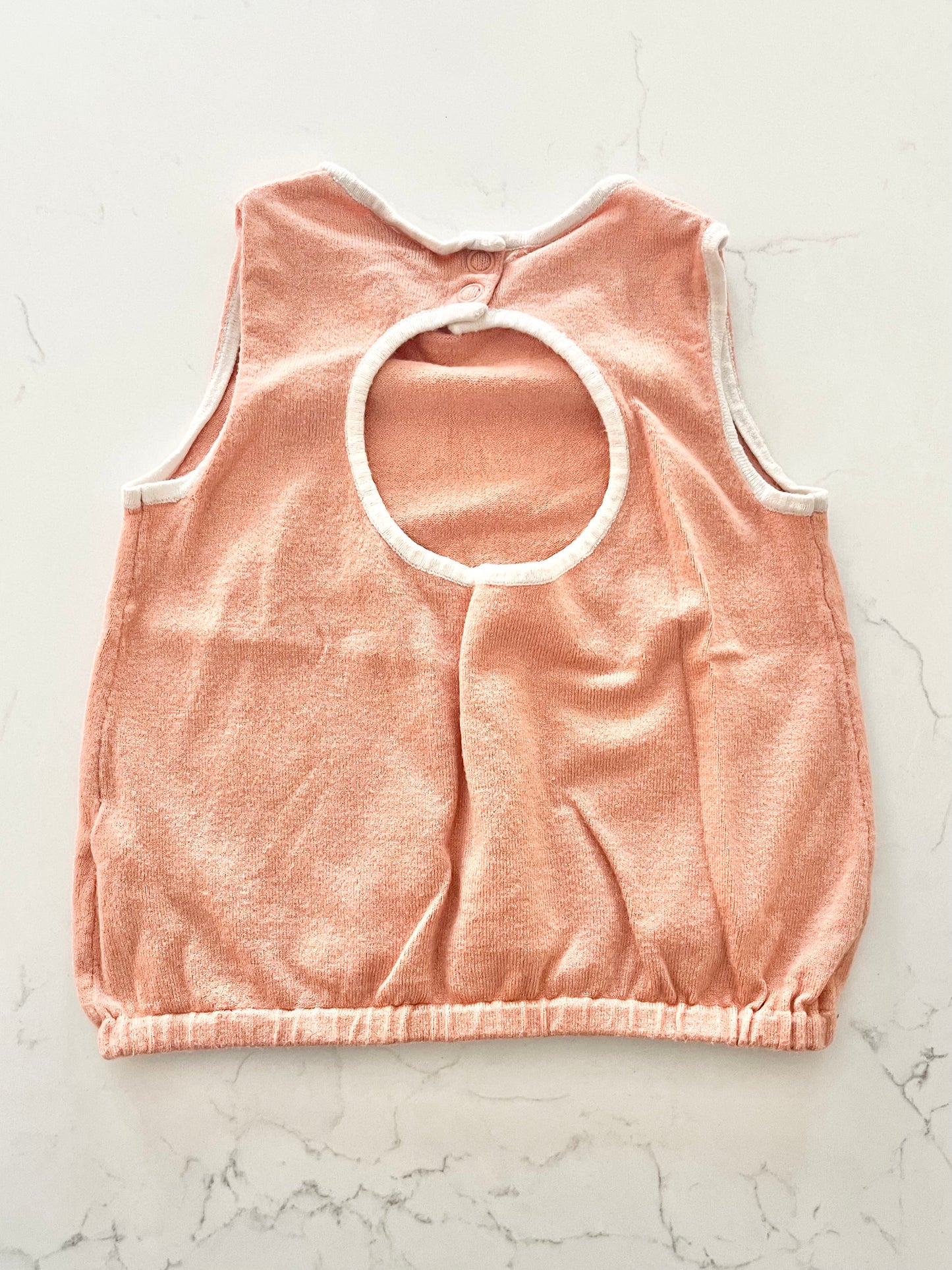 Zara-Camisole-2/3T