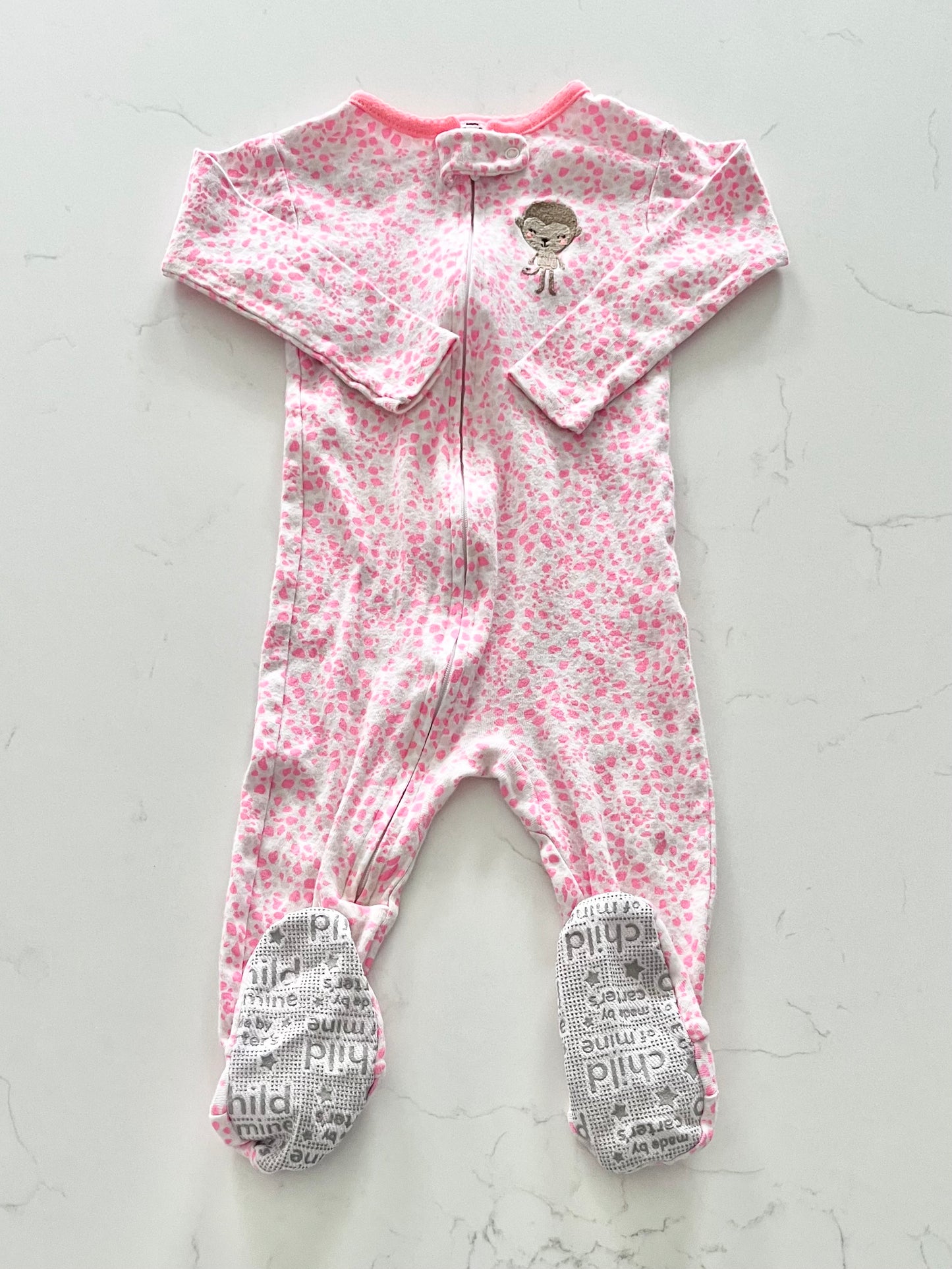 Carters/Child of mine-Pyjama-12 mois