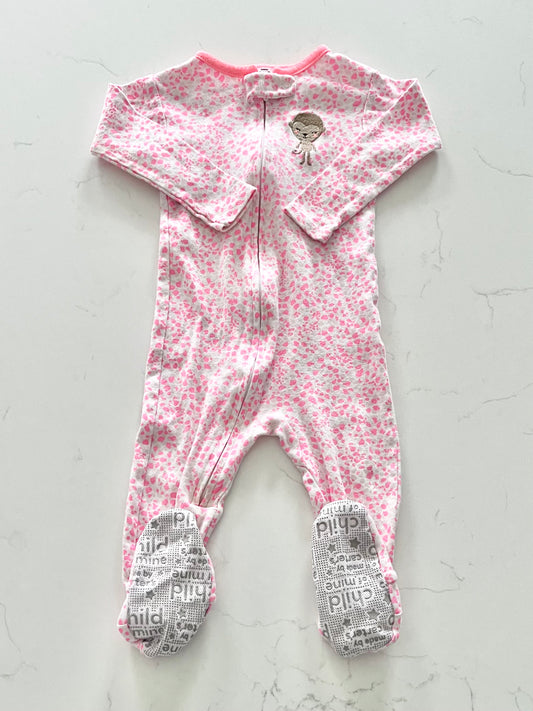Carters/Child of mine-Pyjama-12 mois
