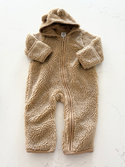 GAP-Une pièce mi saison-0/3 mois