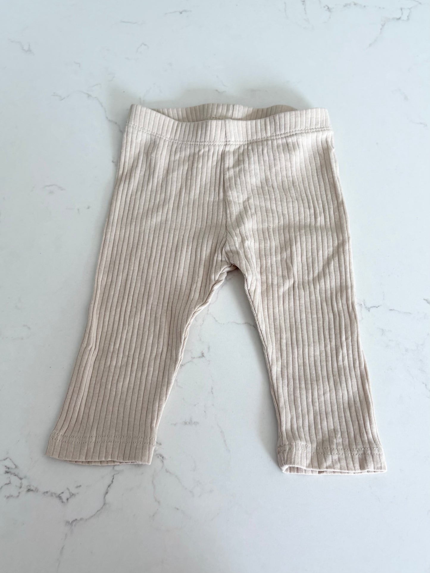 H&M-Pantalon-2/4 mois